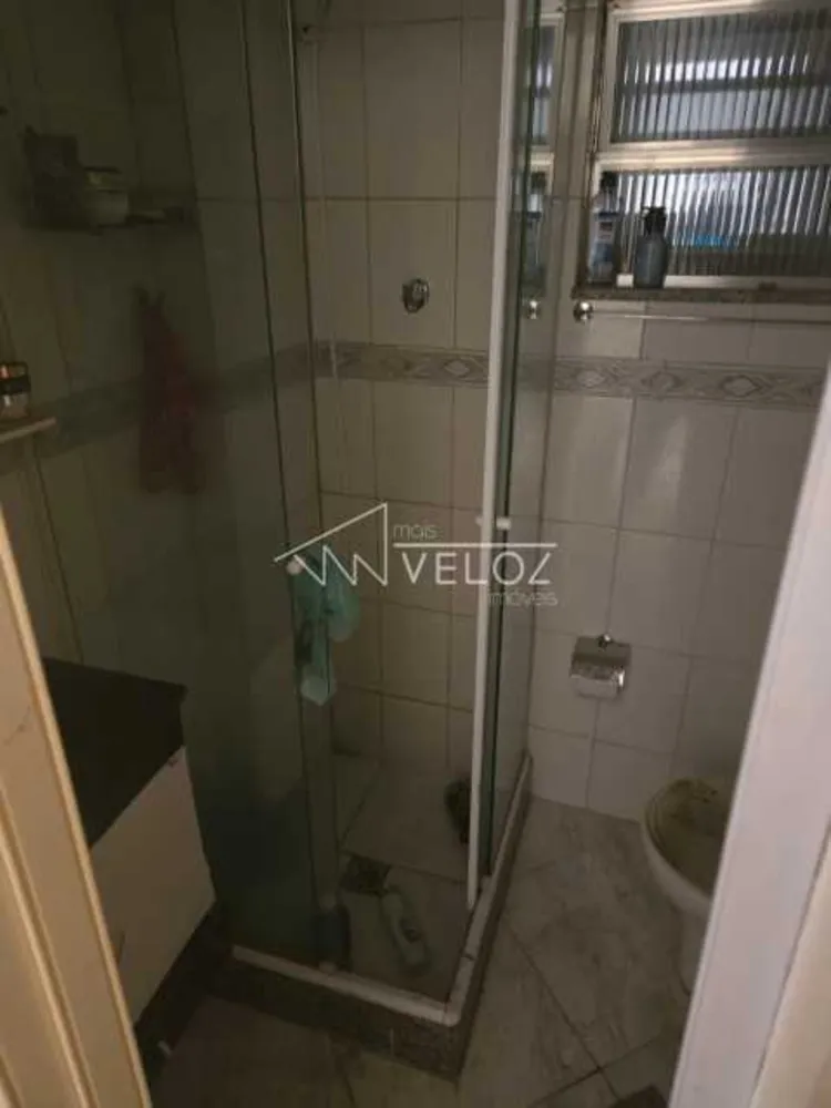 Apartamento, 1 quarto, 31 m² - Foto 12