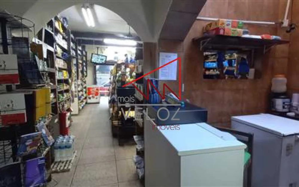 Loja-Salão, 220 m² - Foto 17