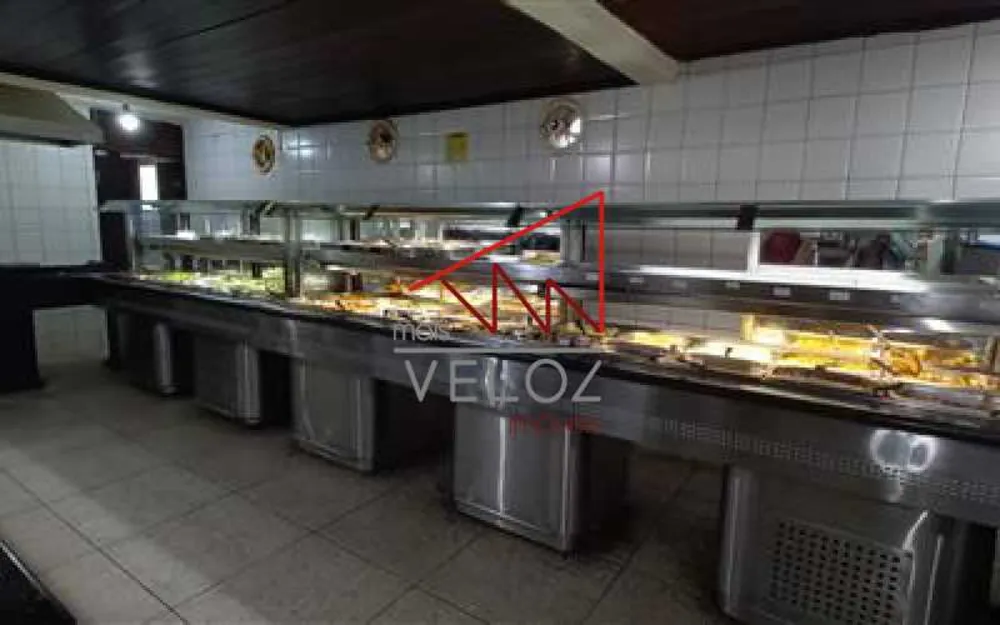 Loja-Salão, 220 m² - Foto 12