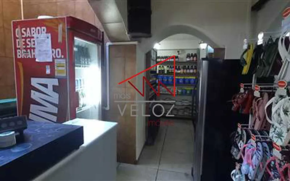 Loja-Salão, 220 m² - Foto 15