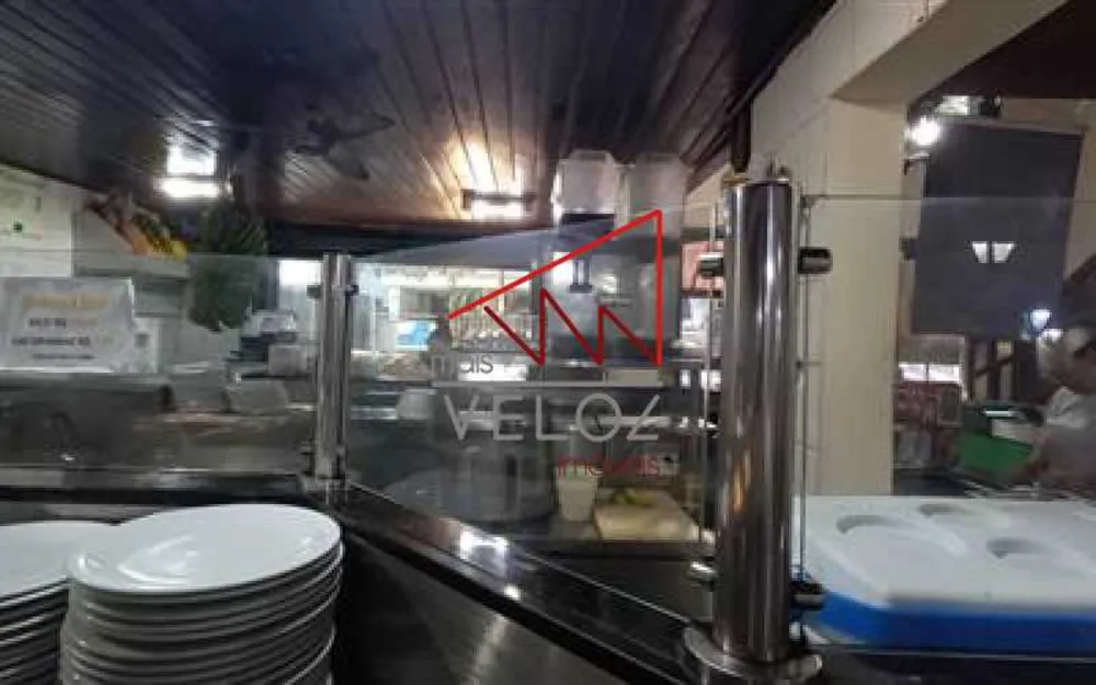 Loja-Salão, 220 m² - Foto 13