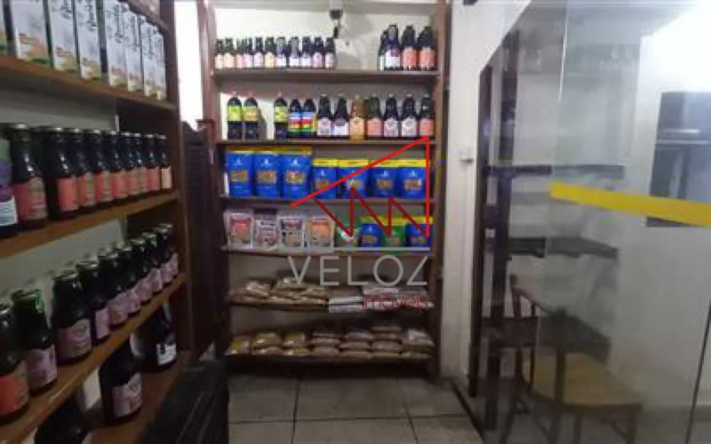 Loja-Salão, 220 m² - Foto 18