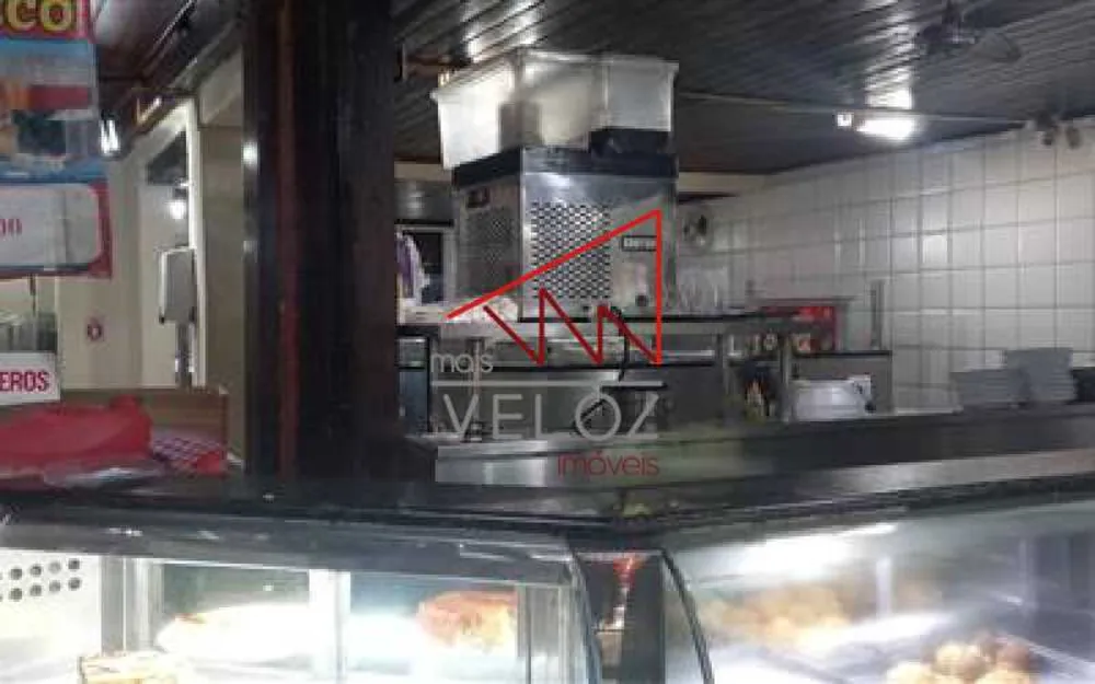 Loja-Salão, 220 m² - Foto 3