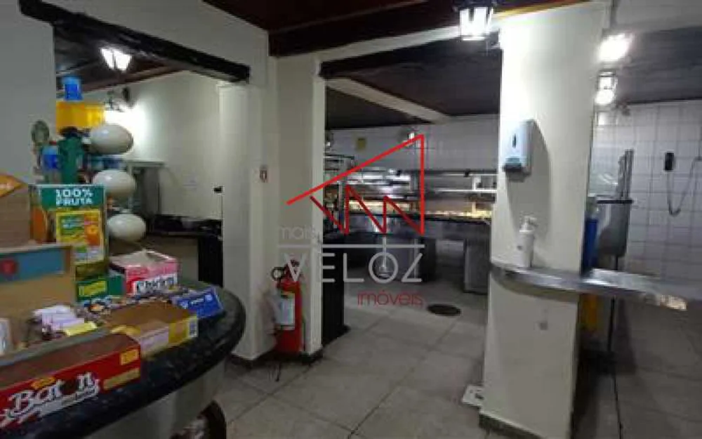 Loja-Salão, 220 m² - Foto 1