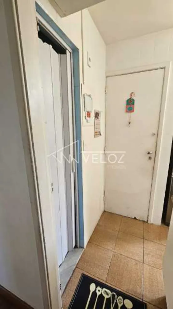 Apartamento, 2 quartos, 58 m² - Foto 1