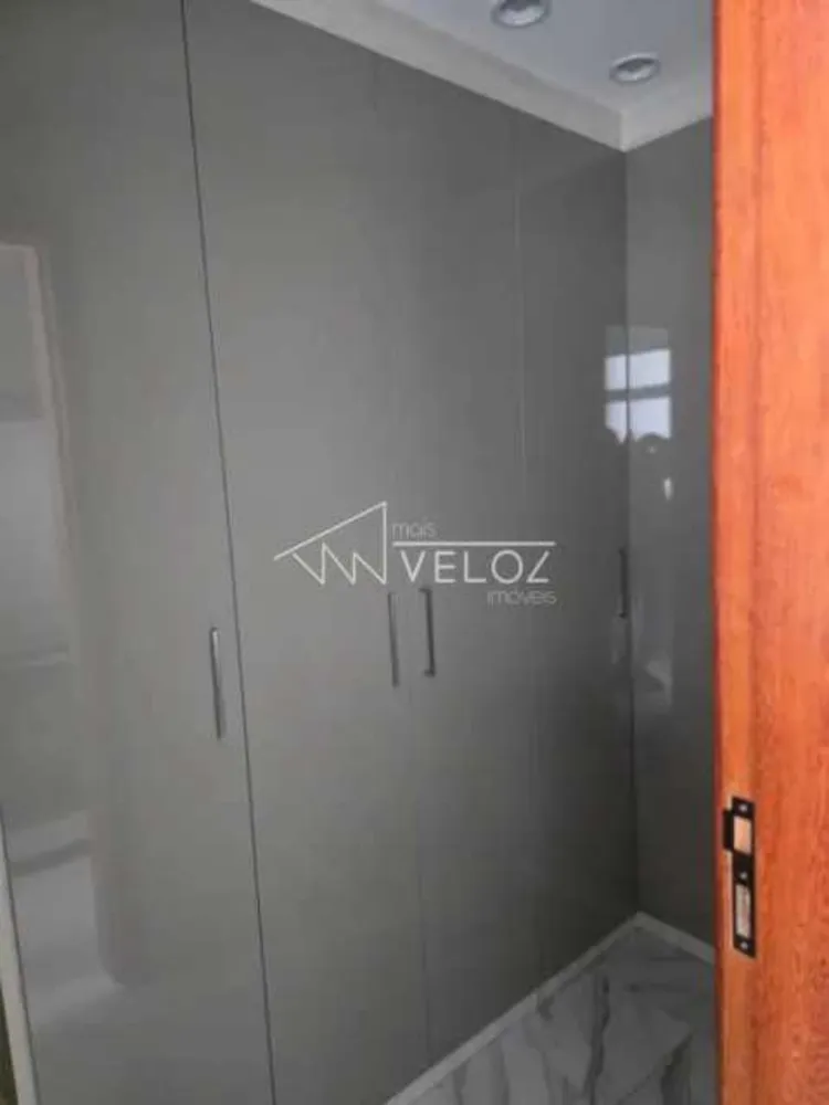 Apartamento, 2 quartos, 80 m² - Foto 8