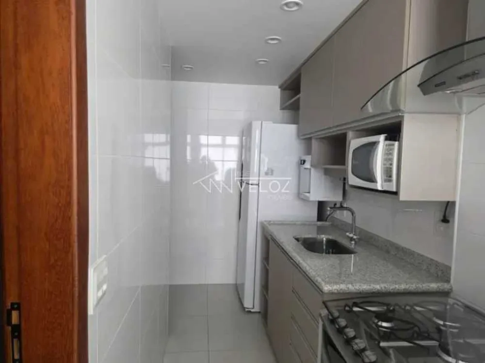 Apartamento, 2 quartos, 80 m² - Foto 15