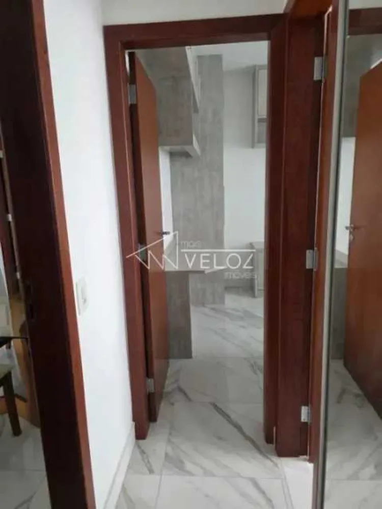 Apartamento, 2 quartos, 80 m² - Foto 3