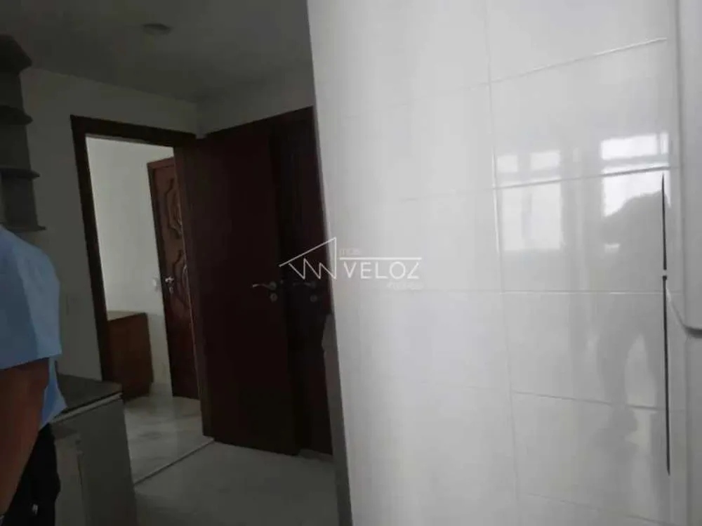Apartamento, 2 quartos, 80 m² - Foto 5