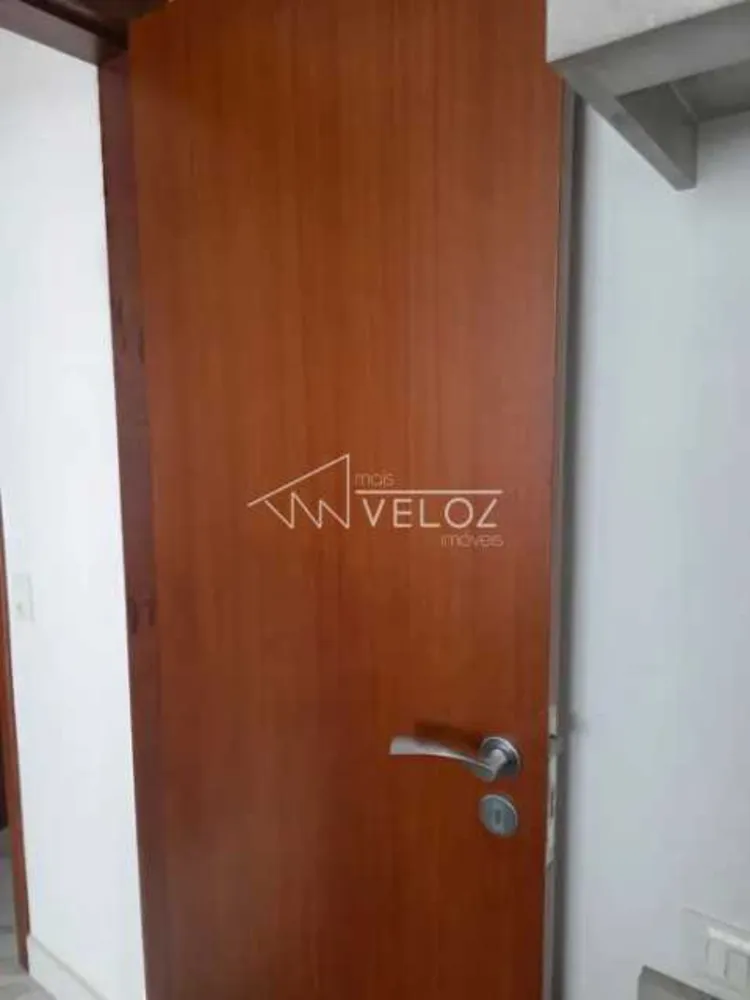 Apartamento, 2 quartos, 80 m² - Foto 7
