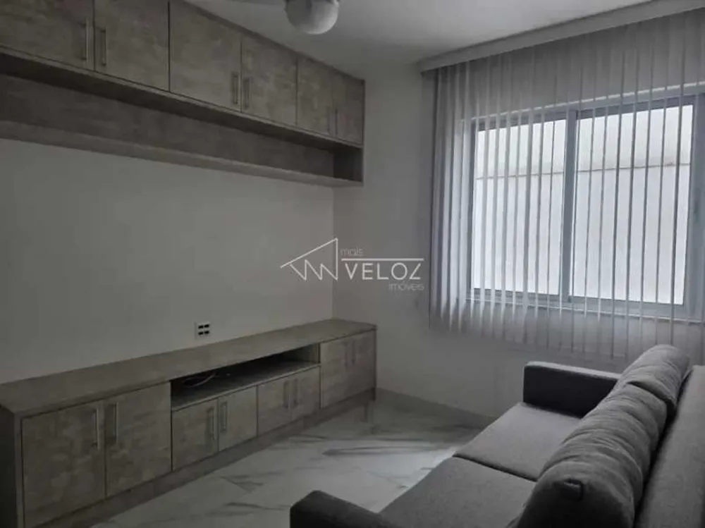 Apartamento, 2 quartos, 80 m² - Foto 19