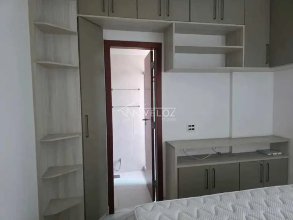 Apartamento, 2 quartos, 80 m² - Foto 23