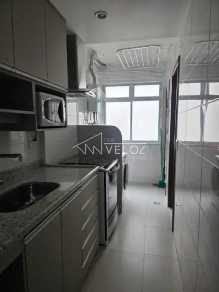 Apartamento, 2 quartos, 80 m² - Foto 16