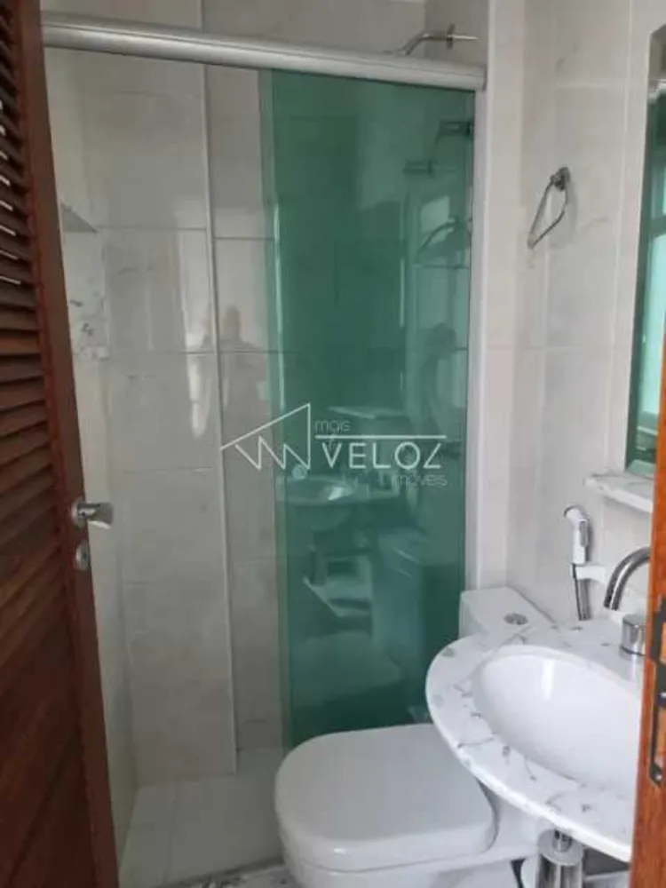 Apartamento, 2 quartos, 80 m² - Foto 2