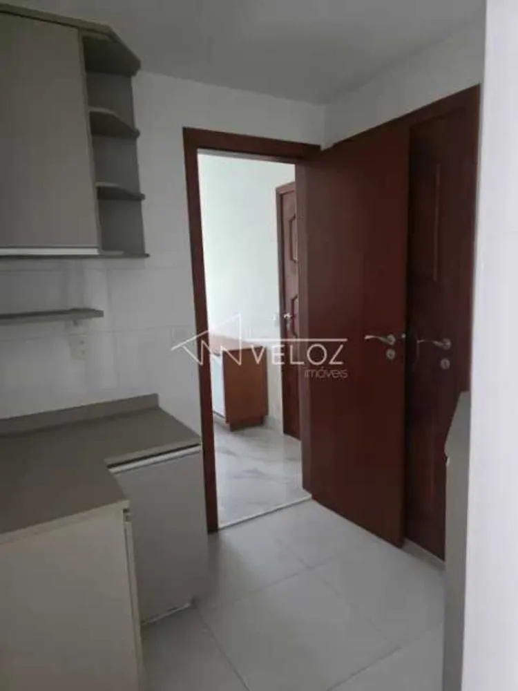 Apartamento, 2 quartos, 80 m² - Foto 12