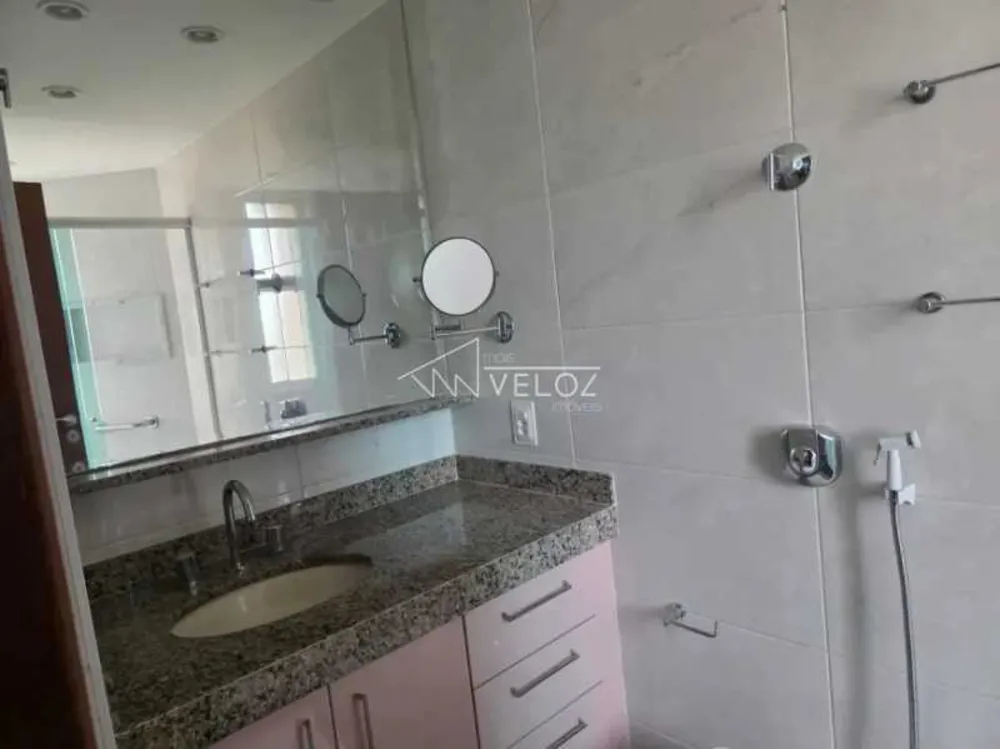 Apartamento, 2 quartos, 80 m² - Foto 6