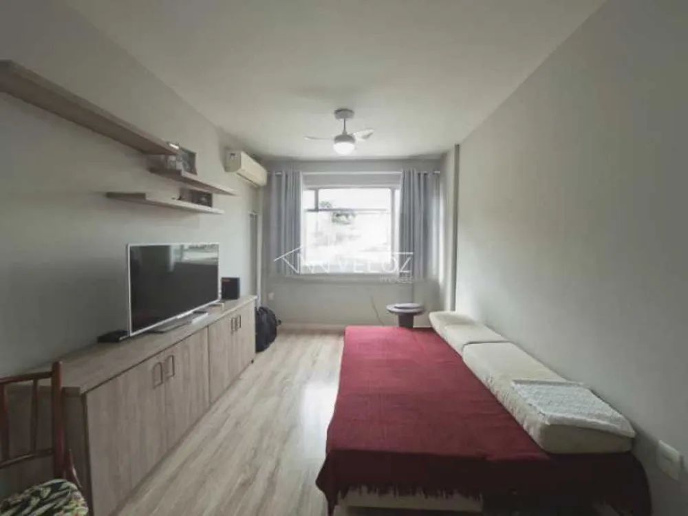 Apartamento, 3 quartos, 85 m² - Foto 2