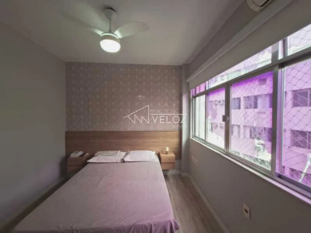 Apartamento, 3 quartos, 85 m² - Foto 4