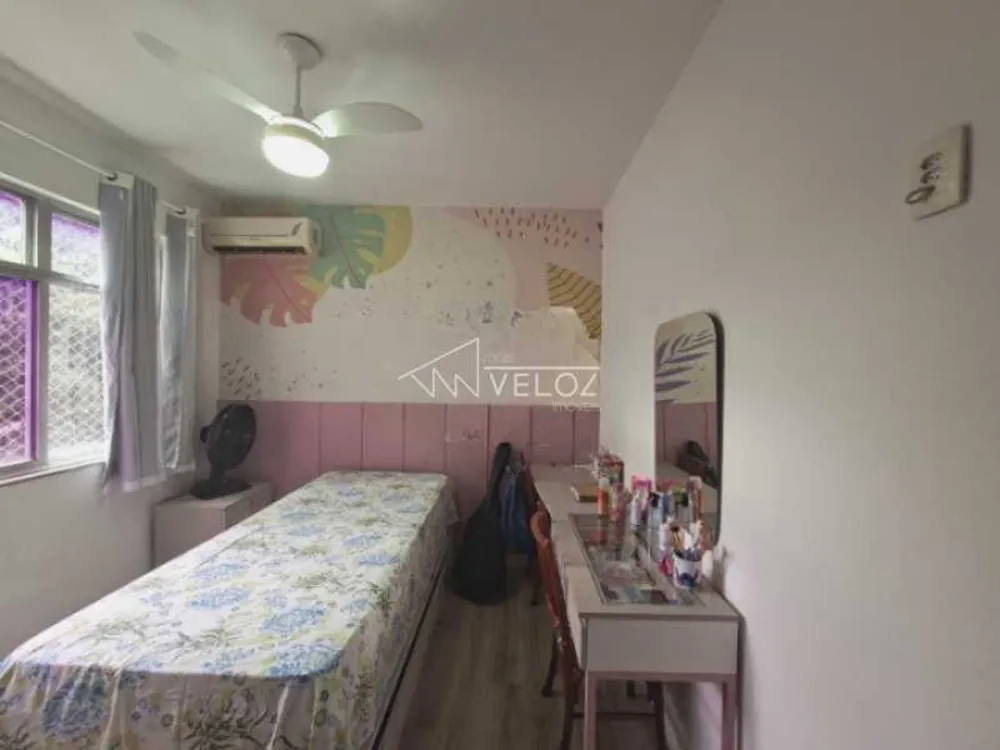 Apartamento, 3 quartos, 85 m² - Foto 6