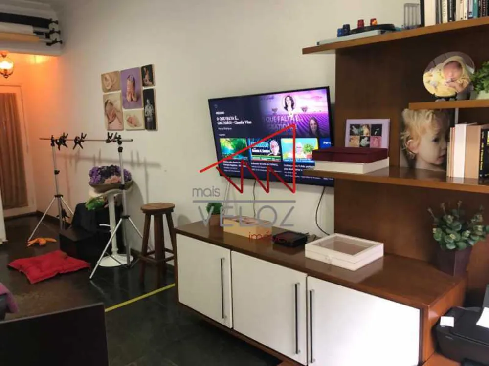 Apartamento, 3 quartos, 82 m² - Foto 5