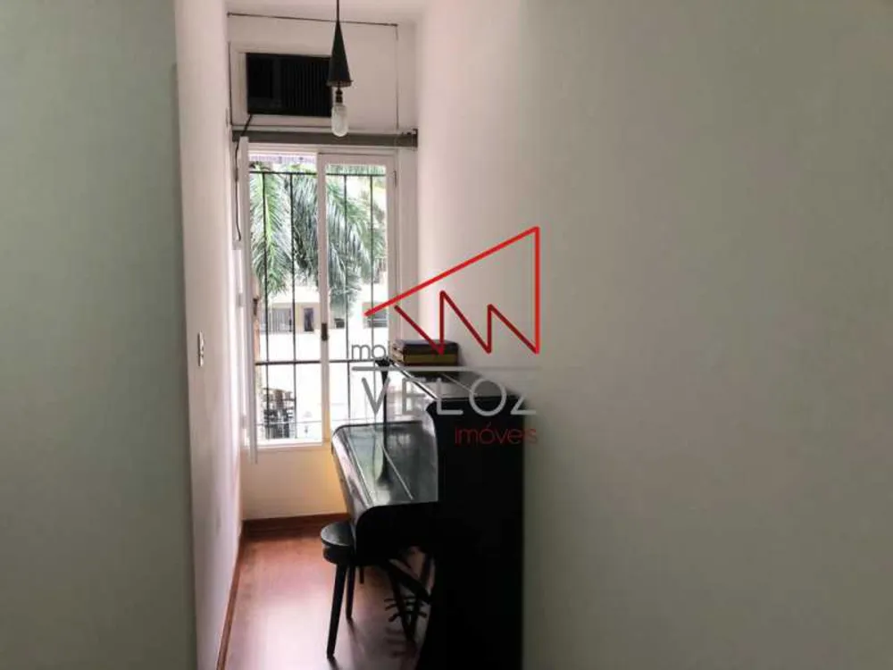 Apartamento, 3 quartos, 82 m² - Foto 2