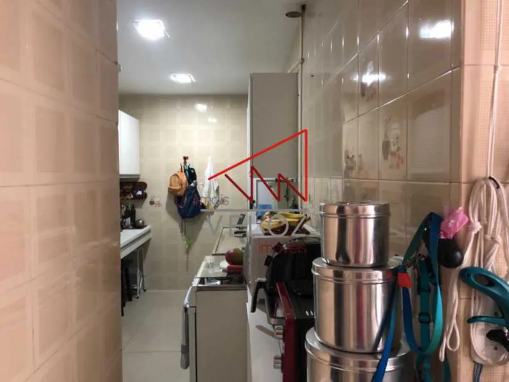 Apartamento, 3 quartos, 82 m² - Foto 12