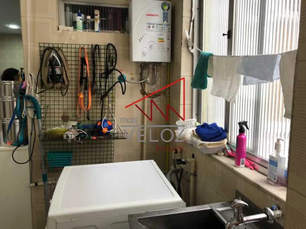 Apartamento, 3 quartos, 82 m² - Foto 11