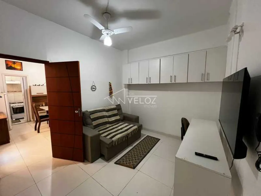 Apartamento, 1 quarto, 55 m² - Foto 10