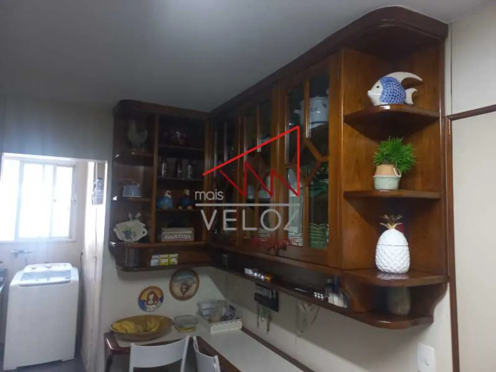 Apartamento, 4 quartos, 153 m² - Foto 7