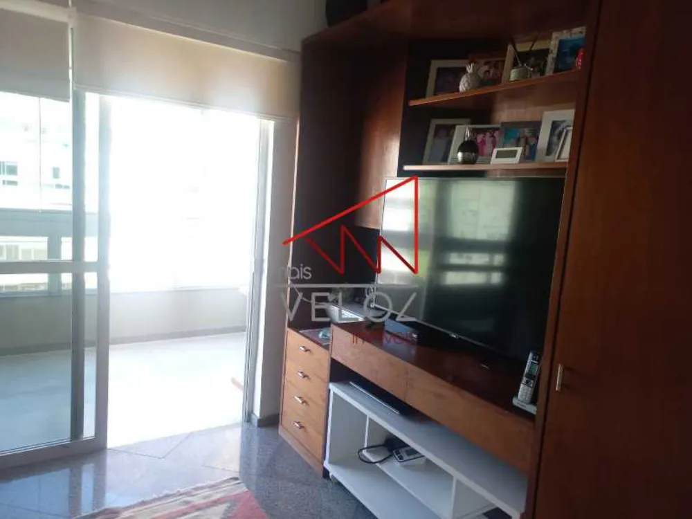 Apartamento, 4 quartos, 153 m² - Foto 2