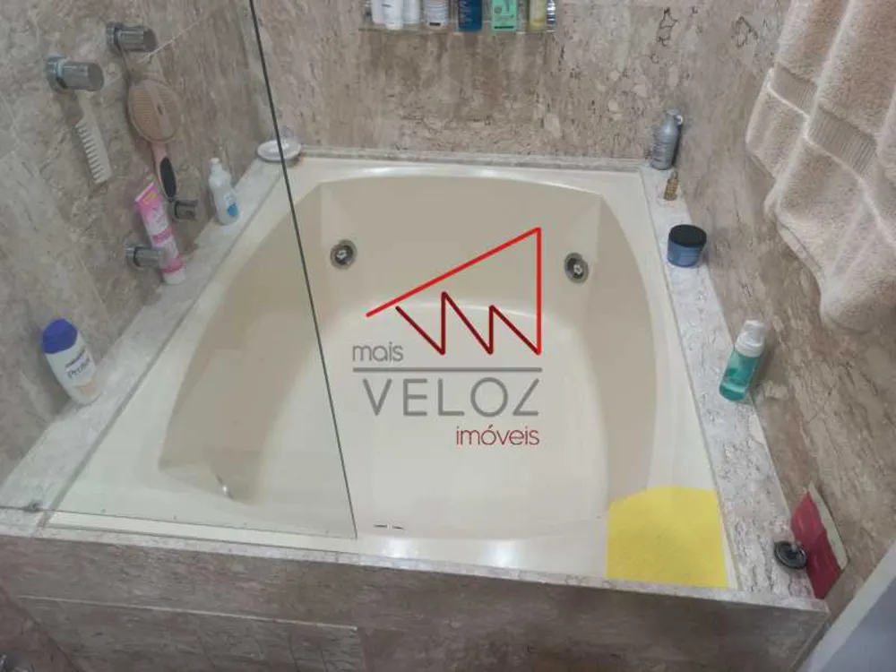 Apartamento, 4 quartos, 153 m² - Foto 4
