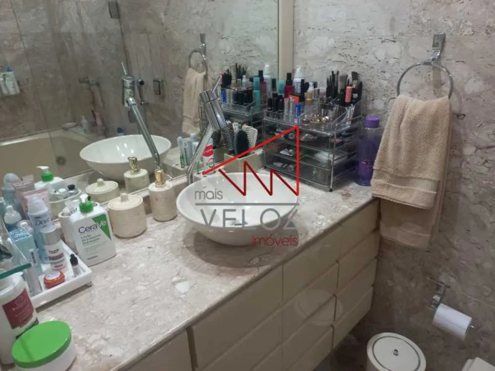 Apartamento, 4 quartos, 153 m² - Foto 10
