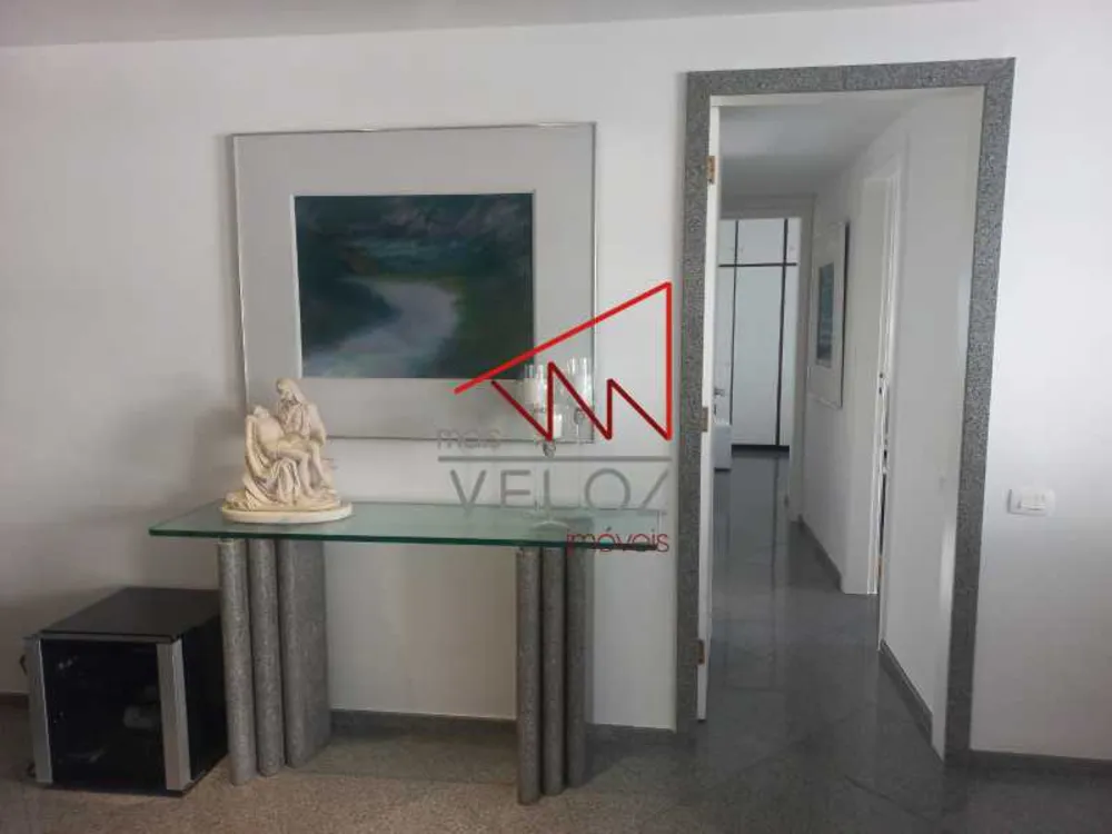 Apartamento, 4 quartos, 153 m² - Foto 6