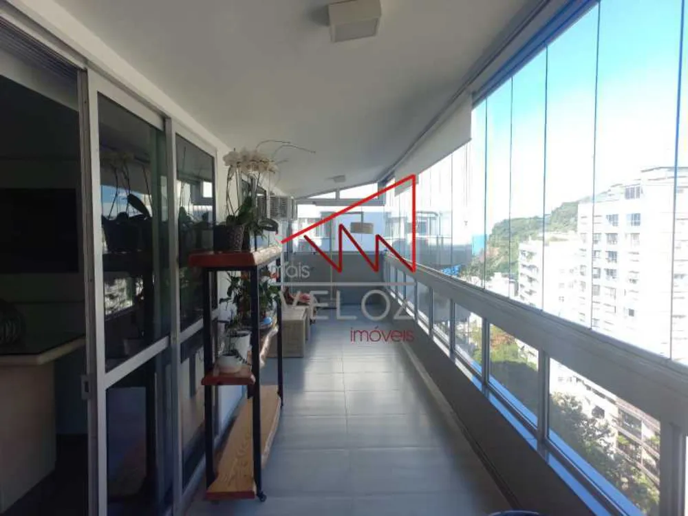 Apartamento, 4 quartos, 153 m² - Foto 12