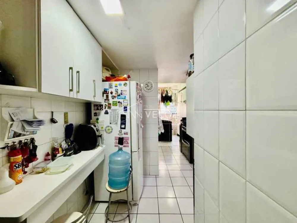 Apartamento, 3 quartos, 100 m² - Foto 19