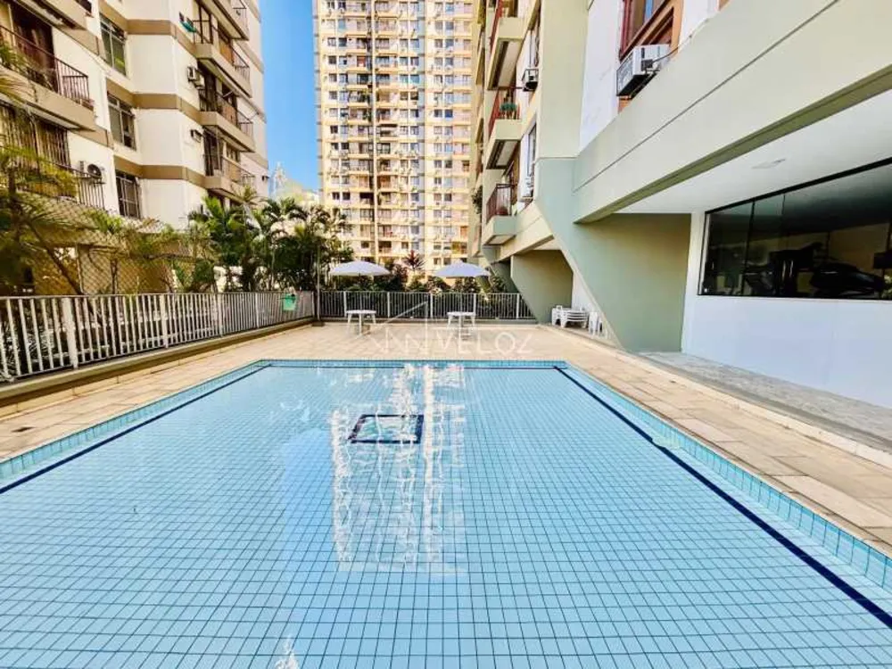 Apartamento, 3 quartos, 100 m² - Foto 23