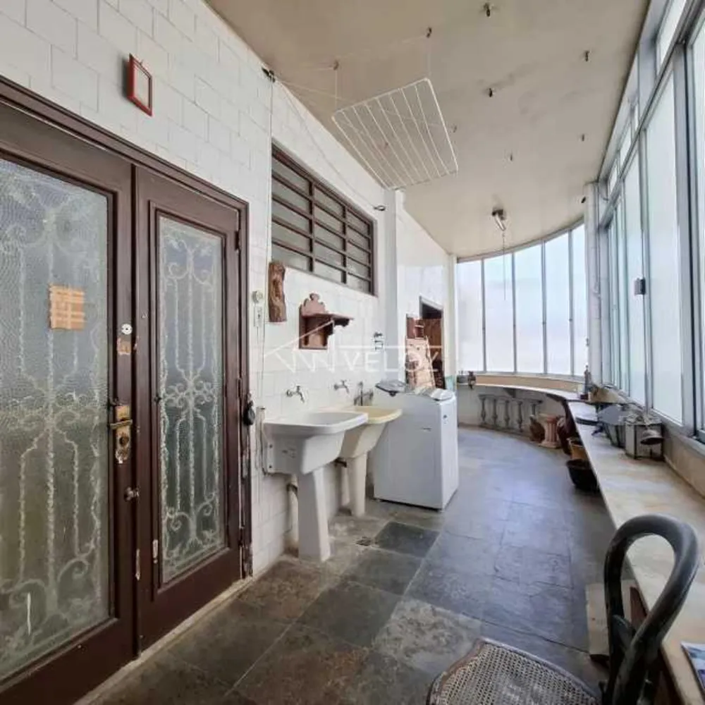 Apartamento, 5 quartos, 400 m² - Foto 11