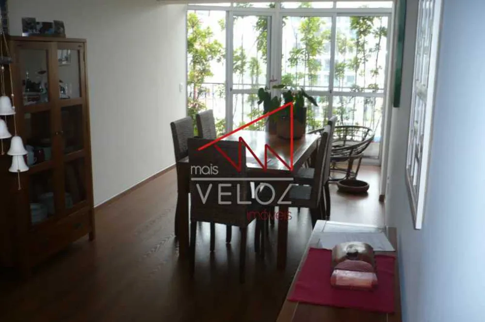 Cobertura, 4 quartos, 190 m² - Foto 3