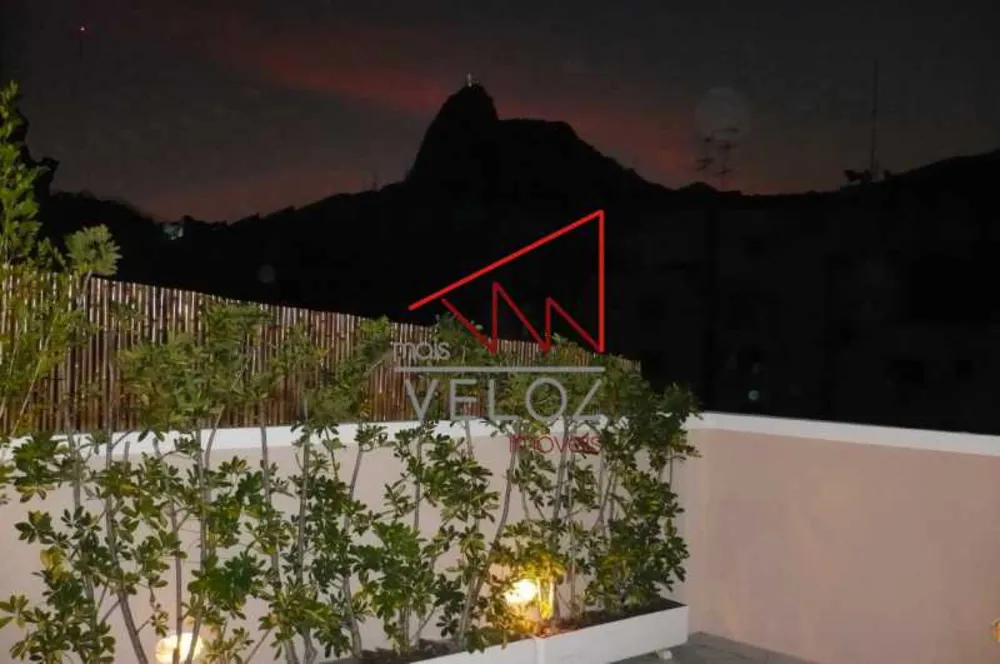 Cobertura, 4 quartos, 190 m² - Foto 6