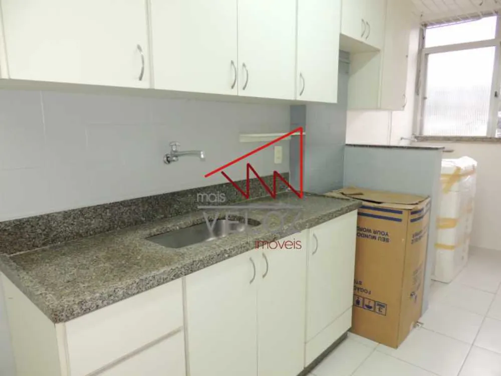 Cobertura, 4 quartos, 190 m² - Foto 1