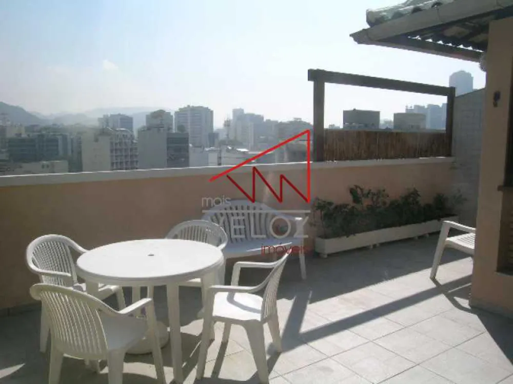 Cobertura, 4 quartos, 190 m² - Foto 11