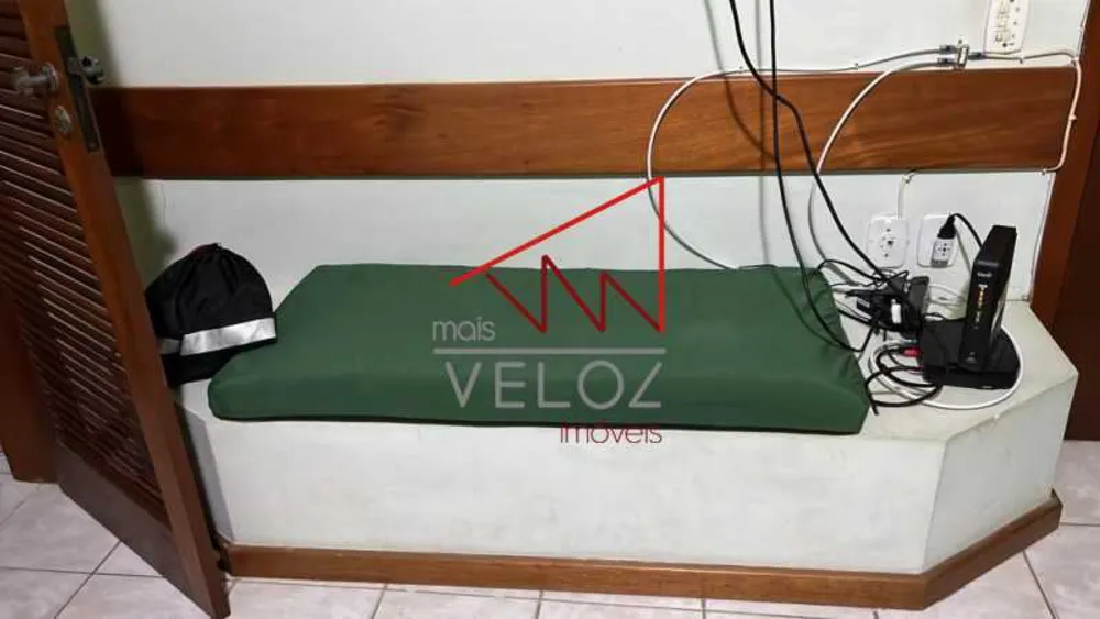 Apartamento, 1 quarto, 25 m² - Foto 8