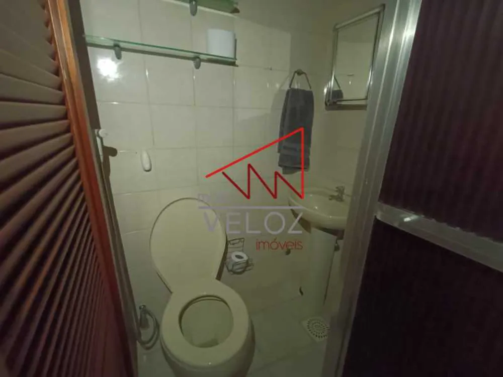 Apartamento, 1 quarto, 25 m² - Foto 6