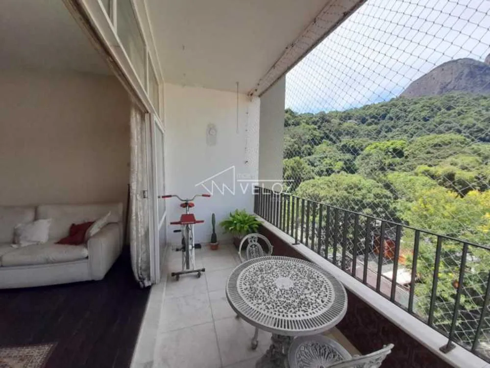 Apartamento, 3 quartos, 135 m² - Foto 1