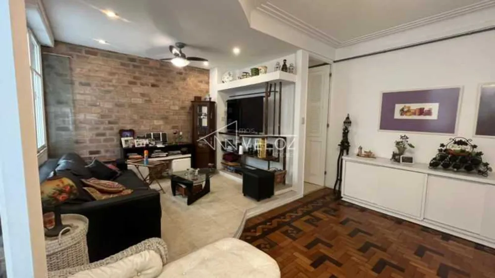 Apartamento, 2 quartos, 115 m² - Foto 10