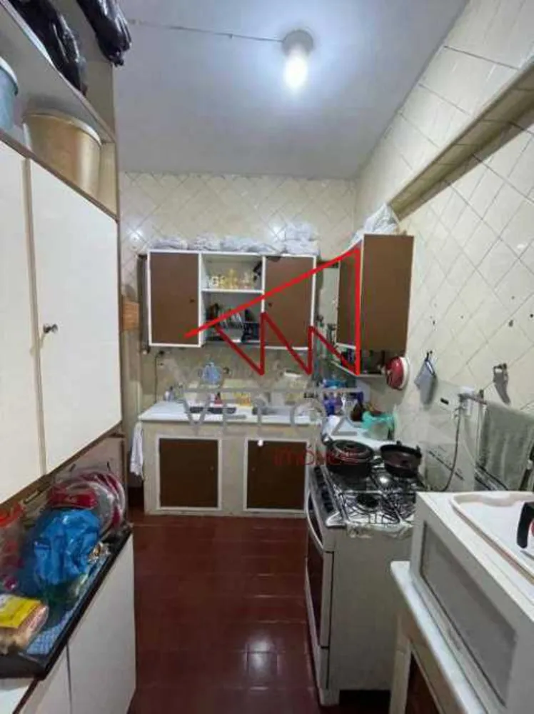 Apartamento, 3 quartos, 98 m² - Foto 2
