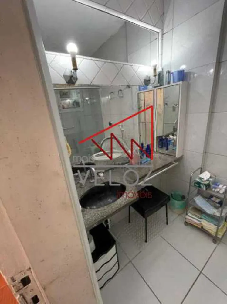 Apartamento, 3 quartos, 98 m² - Foto 13