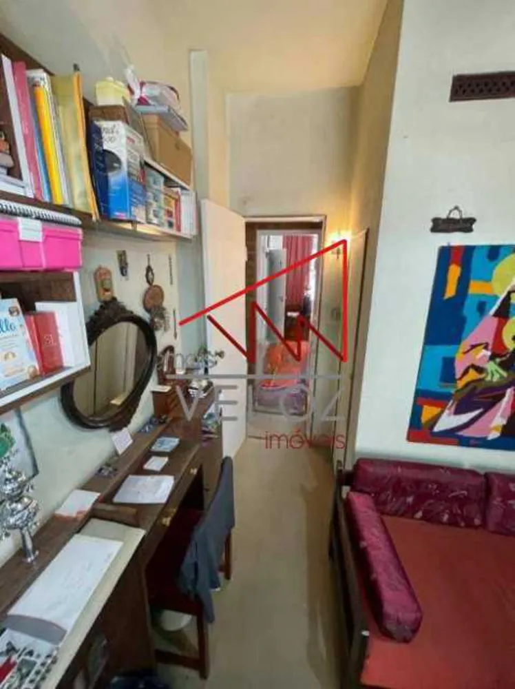 Apartamento, 3 quartos, 98 m² - Foto 9
