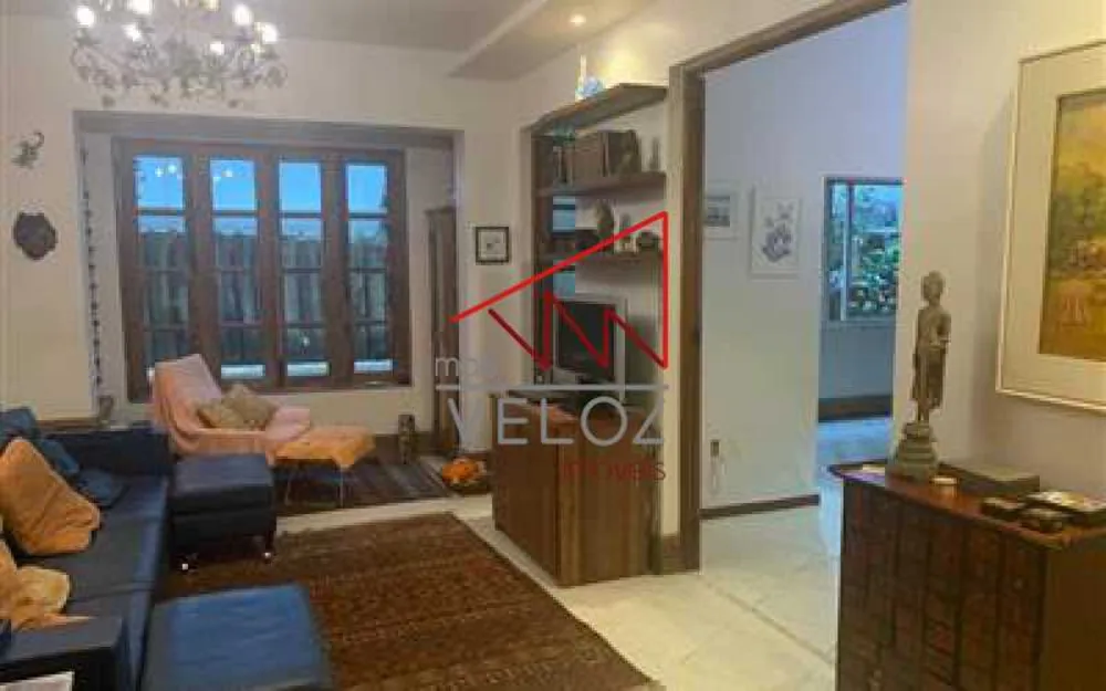 Apartamento, 2 quartos, 138 m² - Foto 7