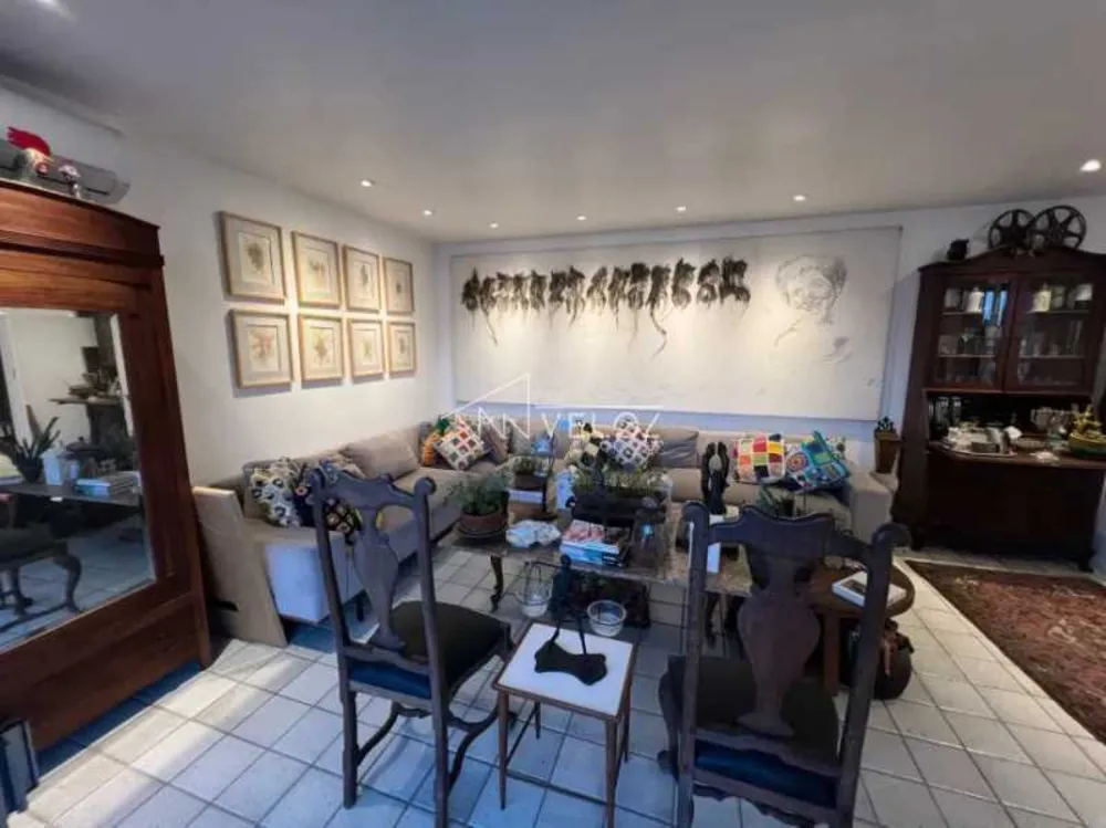 Cobertura, 3 quartos, 209 m² - Foto 10